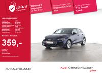 Audi A3 - Vorschau Bild 1