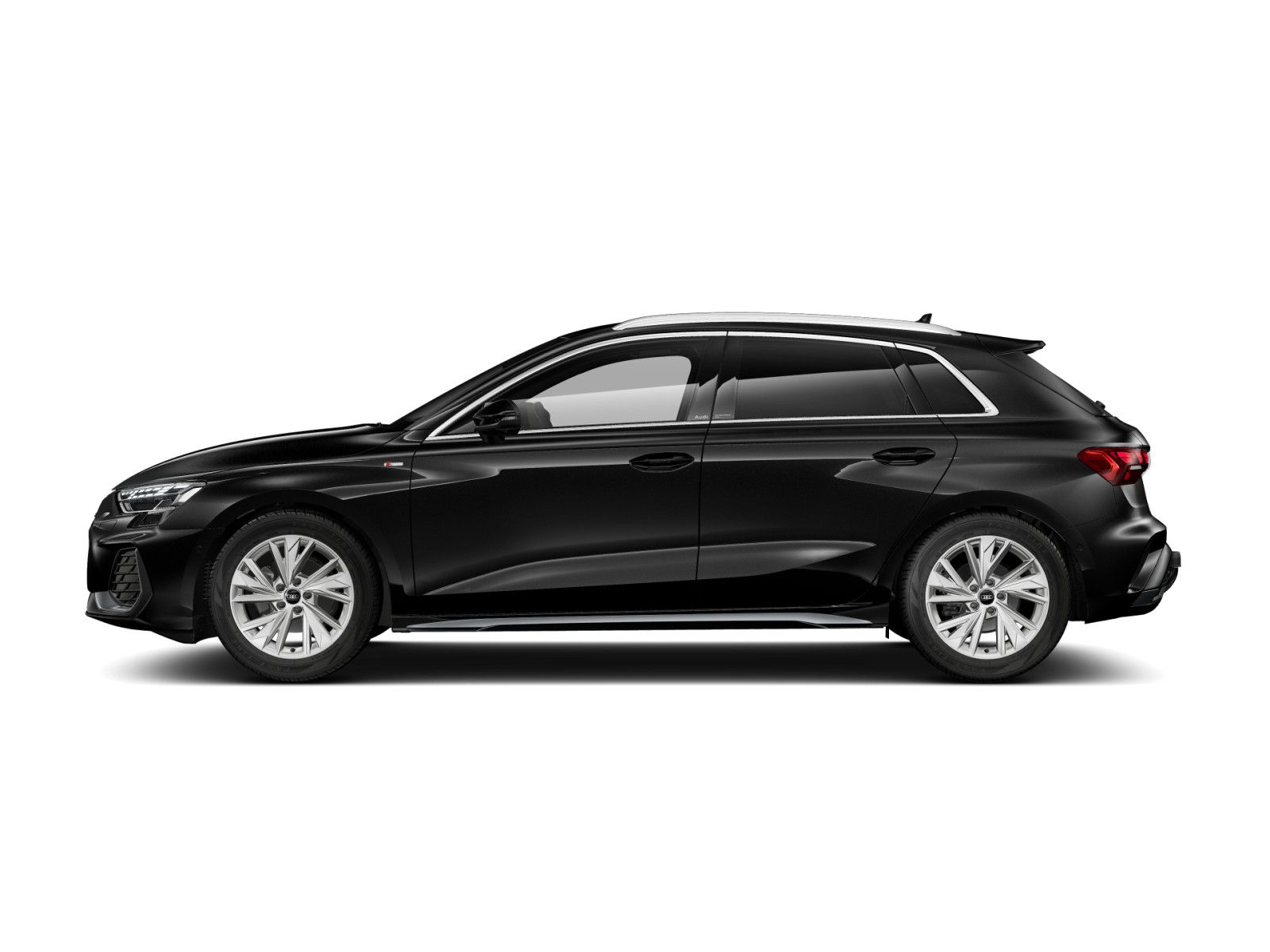 Audi A3 - Bild 9