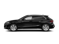 Audi A3 - Vorschau Bild 9