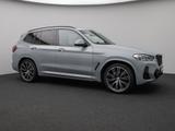 BMW X3 xD30d M Sport Panorama Laser 360°HUD DAB HiFi - BMW X3 mit Diesel-Antrieb: Navigationssystem, Geländewagen