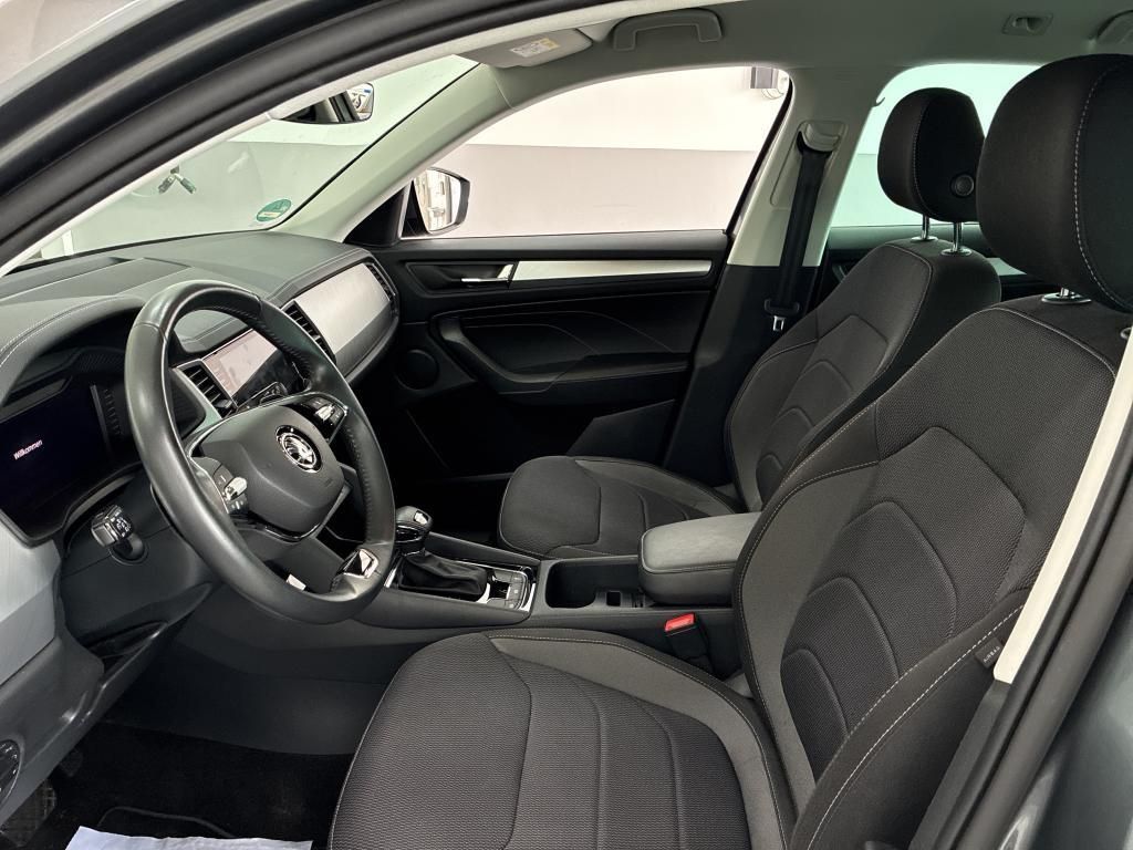 Skoda Kodiaq - Bild 8
