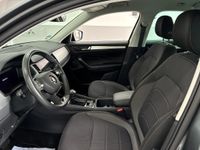 Skoda Kodiaq - Vorschau Bild 8