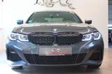 BMW M340iA xDrive LIMO~DEUTSCH+UNFALLFREI+LASER+GSHD - gebrauchte BMW M340i aus dem Jahr 2021