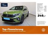 Volkswagen Taigo 1.5 TSI R-Line DSG AHK/NAV/PANO/RFK/SH/LED - VW Taigo Gebrauchtwagen