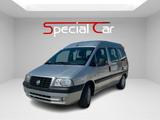 Fiat Scudo 2.0 JTD TRASPORTO DISABILI - gebrauchte Fiat Scudo aus dem Jahr 2004