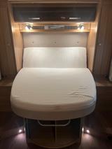 Knaus Sun TI700 Platinum Queensbett, Autark - Knaus Ti 700