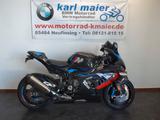 BMW M1000RR M Competition - BMW RR 1000 M