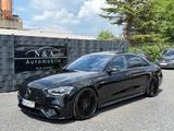 Mercedes-Benz S 63 AMG 4Matic+ L Performance*4x Massage*TV* - Mercedes-Benz S 63 AMG mit Hybrid-Antrieb