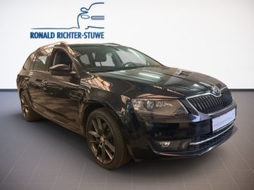 Skoda Octavia - 8