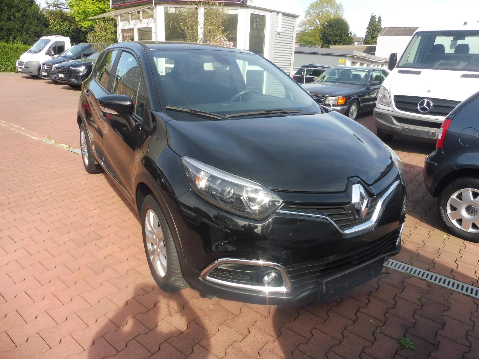 Renault Captur Experience Original 55000km Top Top