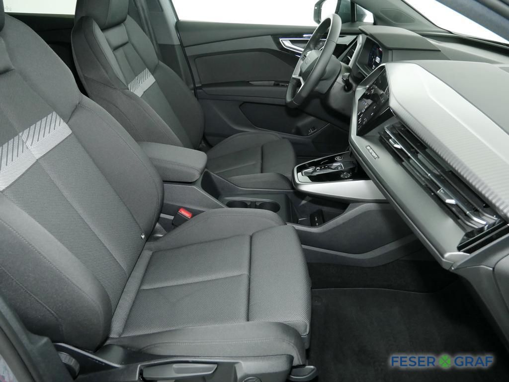 Audi Q4 e-tron - Bild 6