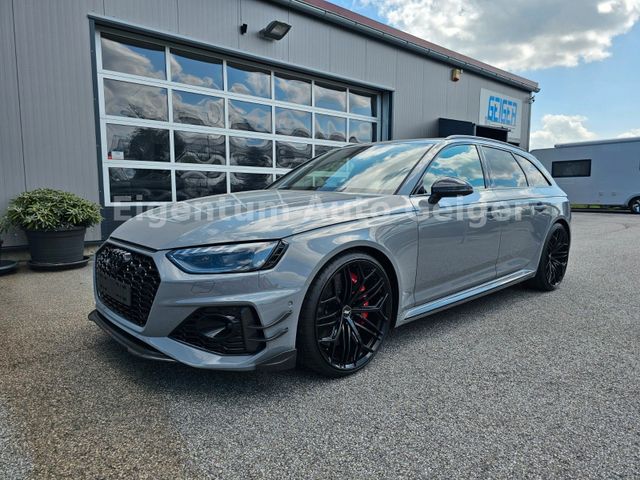 Audi RS4-X Avant 2.9 TFSI quattro *ABT*UPE: 157.875 €