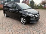 Mercedes-Benz V 220 d Aut. EDITION Kompakt  - Mercedes-Benz V-Class
