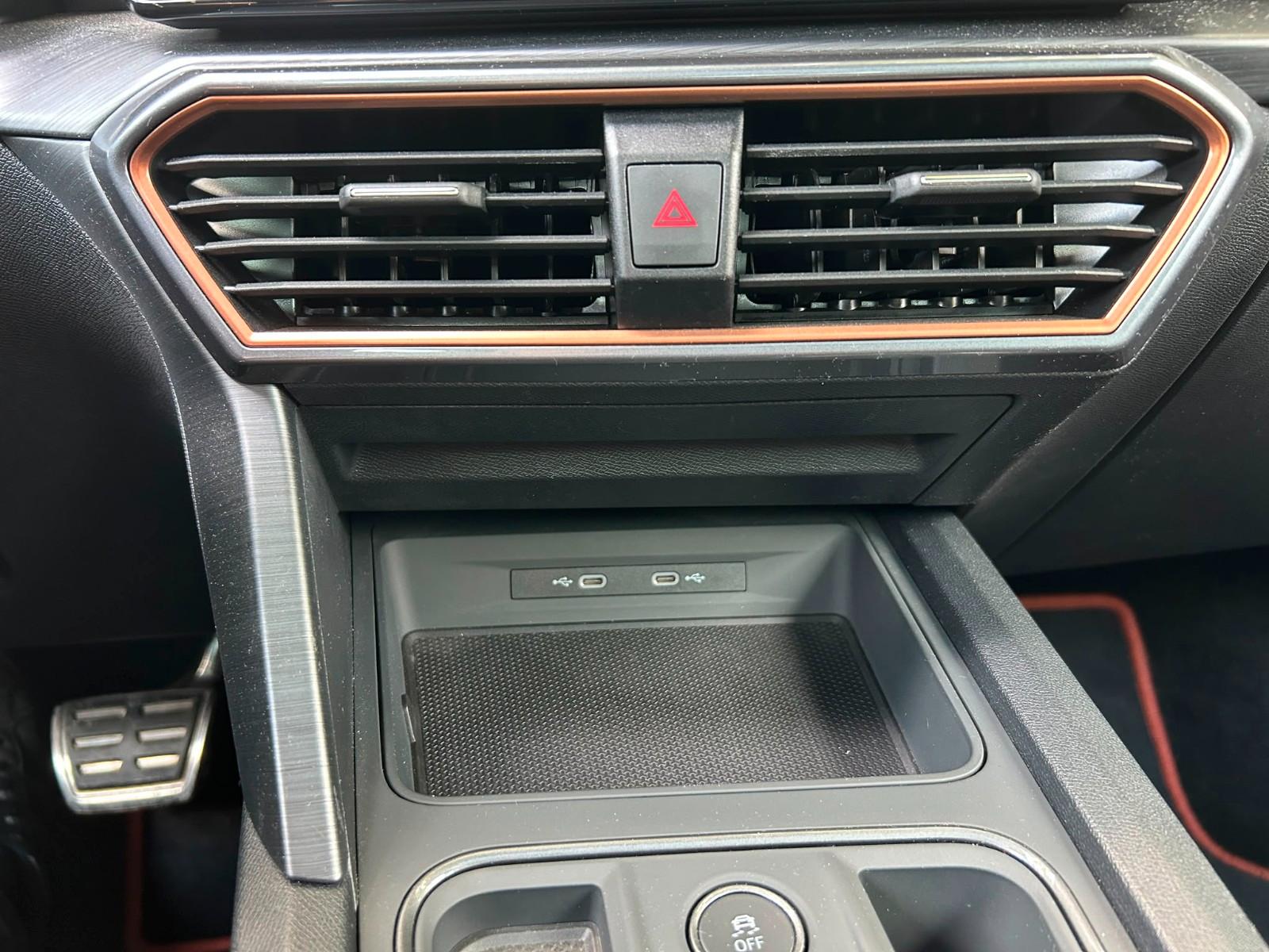 Cupra Formentor VZ 4Drive *ACC*LANE*KAM*, миниатюра 21