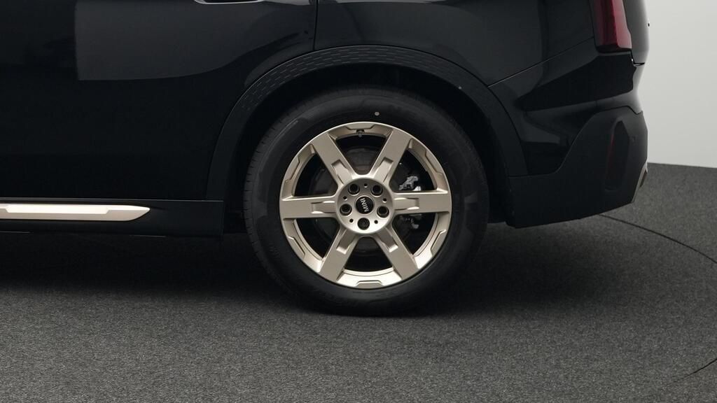 MINI Cooper SE Countryman - Bild 19