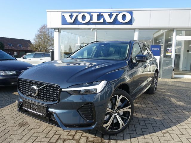 Volvo XC60 T6 AWD Plug-in Hybrid/360°/Pano/H&K/BLIS