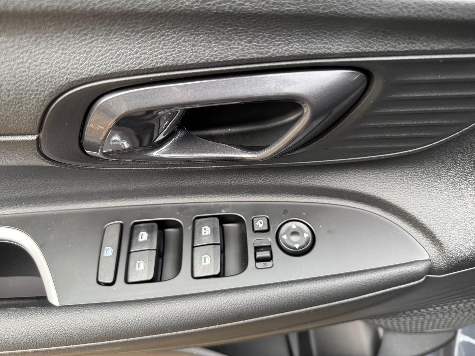 Hyundai i20 – Bild 16