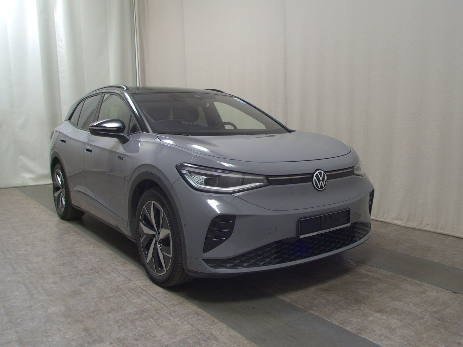 Volkswagen ID.4 GTX LEDER NAVI LED PANO SHZ PDC imagem 3