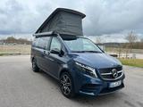 Mercedes-Benz Marco Polo 300d 4MATIC AMG Edition 2023 19Tkm - Mercedes-Benz 20