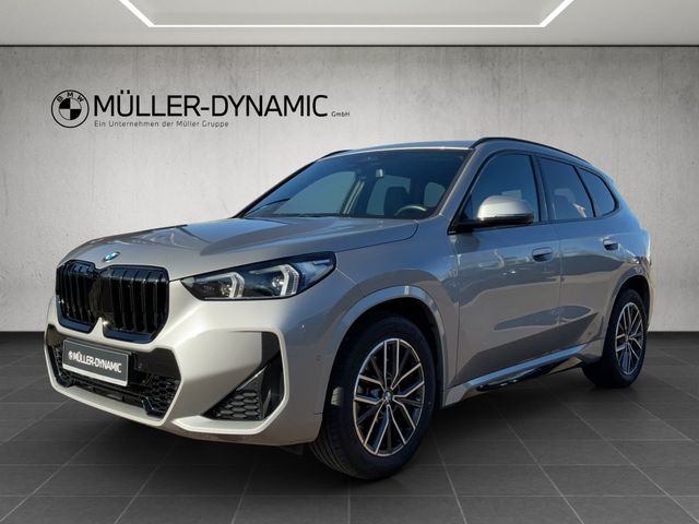 BMW X1 sDrive20i M SPORT LED KOMFORTZUG AHK HARMAN K