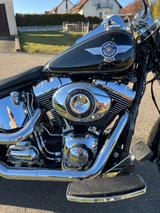 Harley-Davidson Fat Boy FLSTF - Angebote