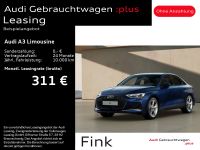 Audi A3 - Vorschau Bild 1