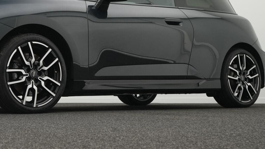 MINI Cooper SE - Bild 22