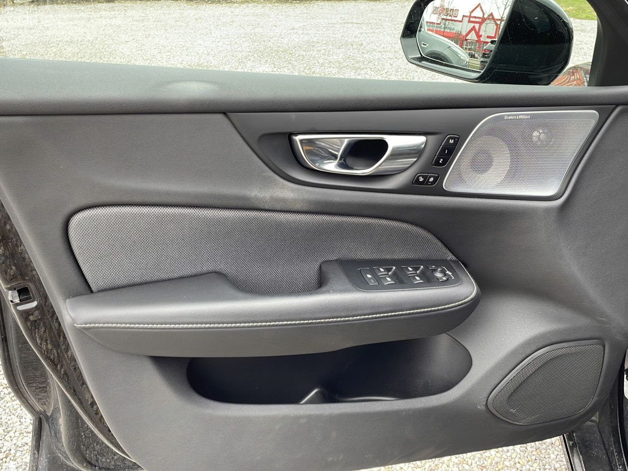 Volvo V60 T8 AWD Twin Engine Polestar Engineered foto 9