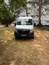 Opel OPEL  MOVANO  2,3 L Bus /Transporter in gu... - Opel: Transporter