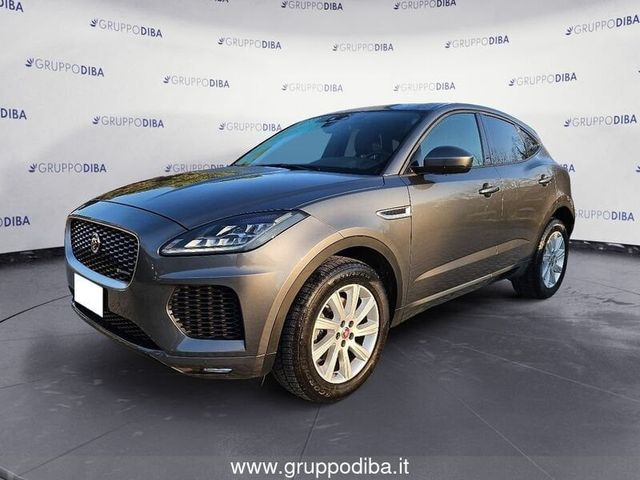 Jaguar E-Pace 2017 Diesel 2.0d i4 SE awd 150cv a