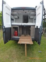 Mooveo Fiat Ducato, Preis reduziert ! - Angebote