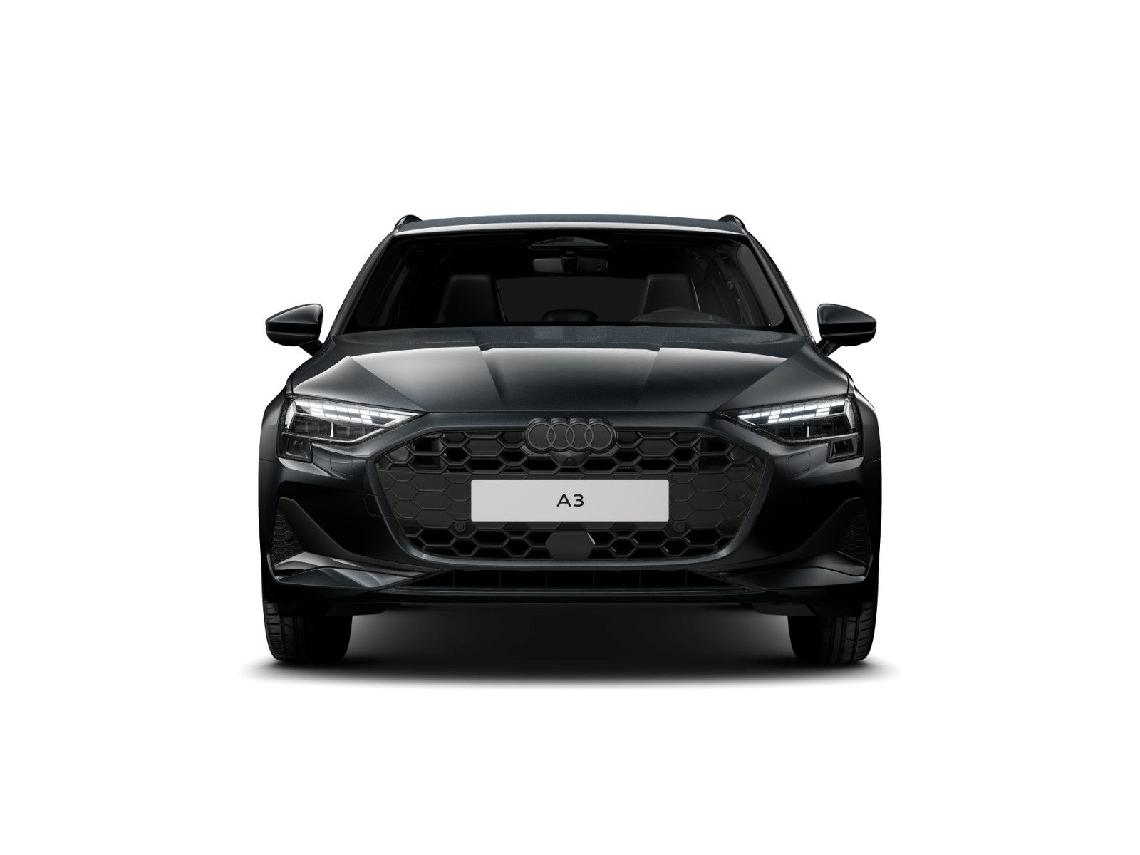 Audi A3 - Bild 2