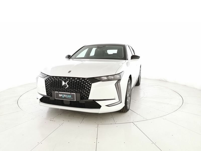 DS DS4