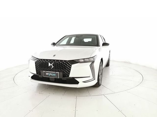 DS DS4