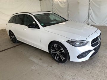 Mercedes C 220 - 2