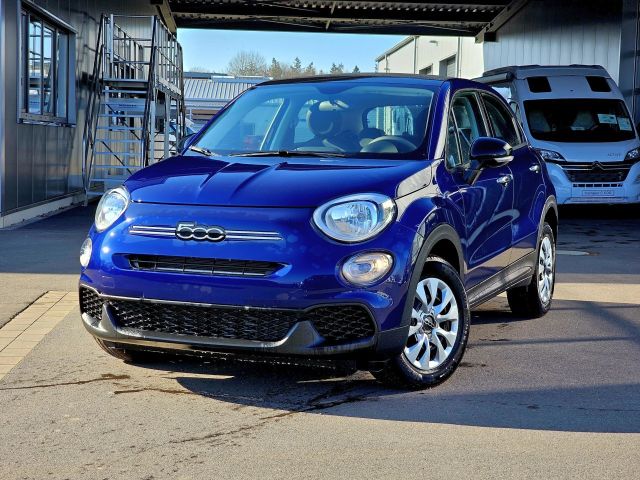 Fiat 500X Dolcevita 1.5 Hybrid GSE 96kW MY24