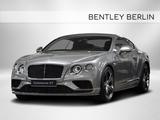 Bentley Continental GT Speed - BENTLEY BERLIN - - Bentley Continental GT in Berlin