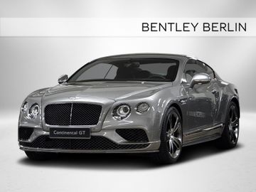 BENTLEY Continental GT Speed - BENTLEY BERLIN -