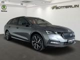 Skoda Octavia Combi 2.0 TDI DSG 110kW Sportline Colum. - Skoda Octavia Gebrauchtwagen in Köln