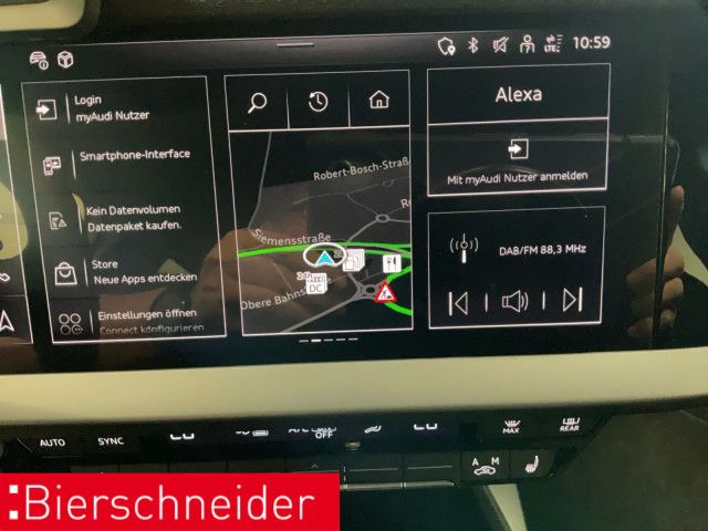Audi A3 - Bild 12