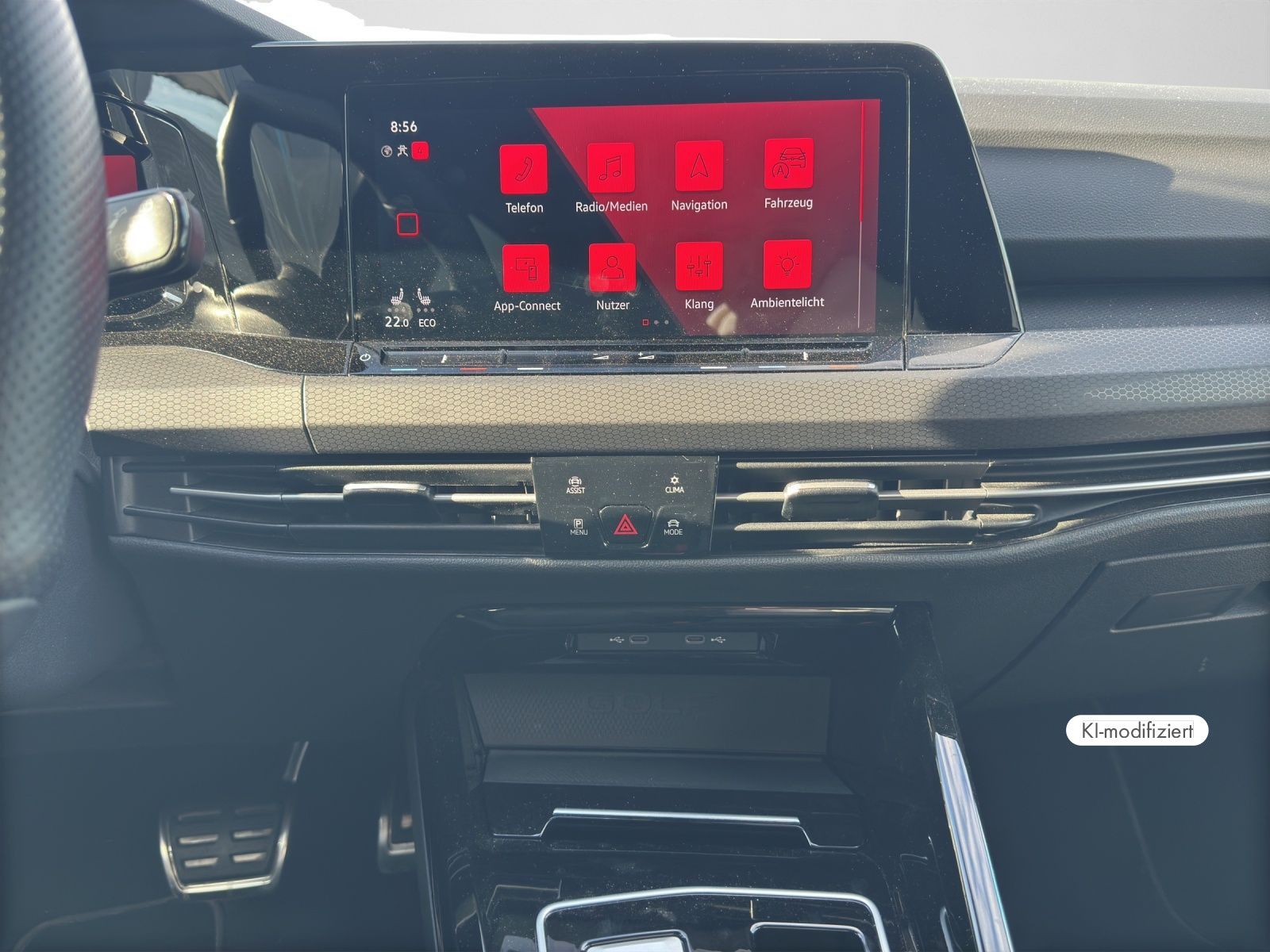 Volkswagen Golf - Bild 12