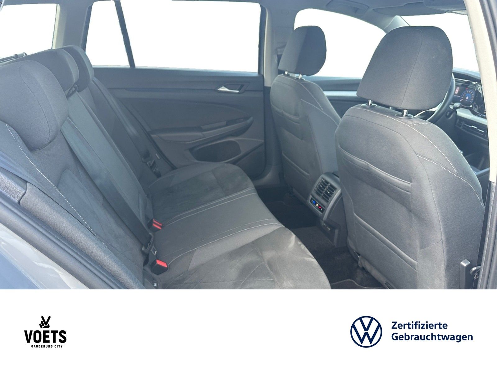 Volkswagen Golf - Bild 16