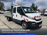 Iveco Daily 35S16D / Klima / AHK / Webasto / Tempomat - Iveco Berlin