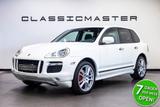 Porsche Cayenne 4.8 GTS Btw auto, Fiscale waarde € 12.00 - Porsche: Gt4
