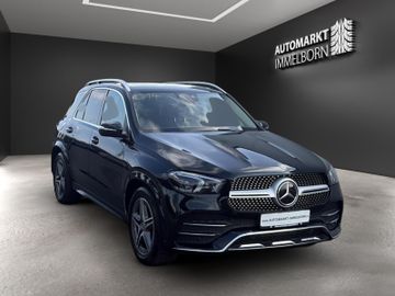 Mercedes GLE 350 - 2