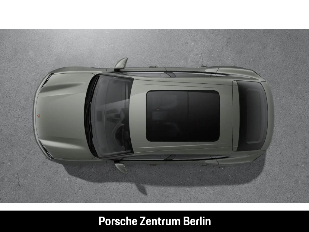 Porsche Macan - Bild 6