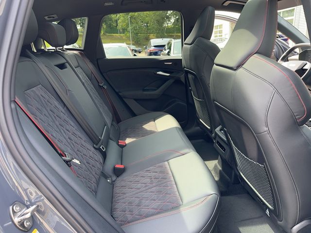 SQ6 e-tron quattro 360 kW