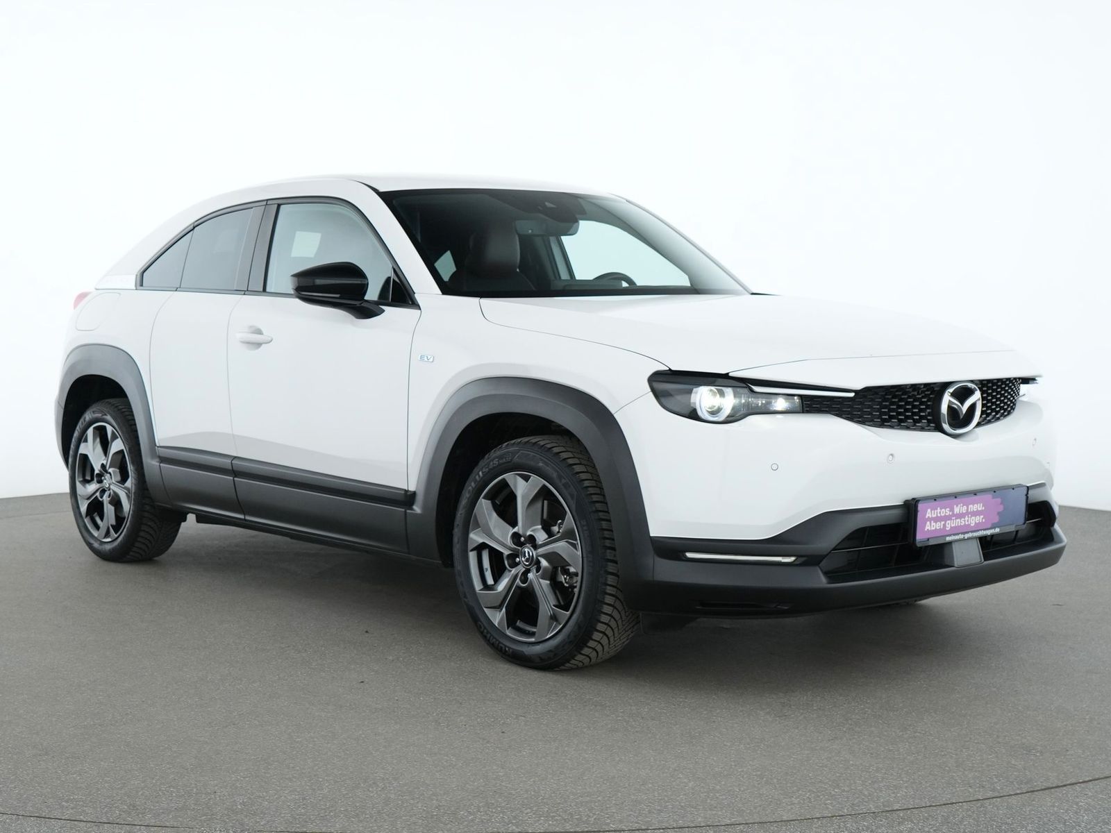 Mazda MX-30 - Bild 4