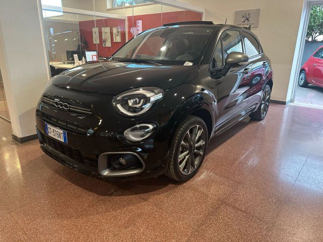 Otros Fiat 500X 1.5 T4 Hybrid 130 CV DCT Sport Dolcevi