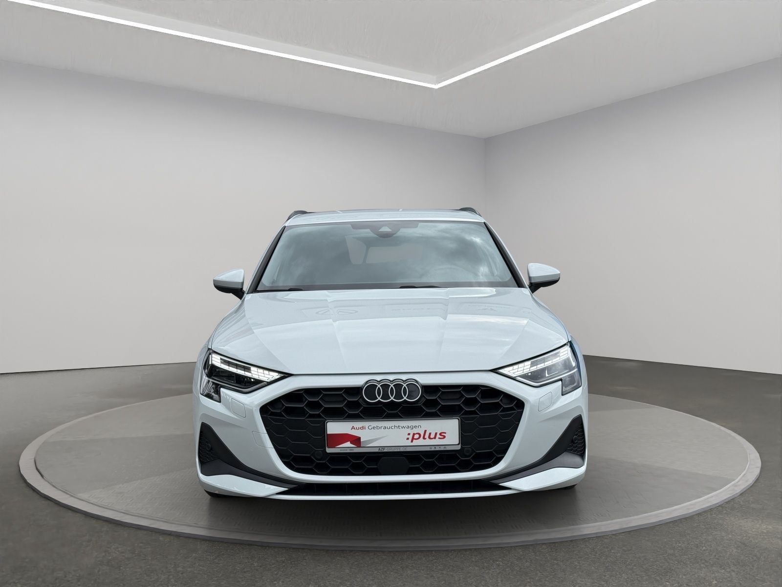 Audi A3 - Bild 6